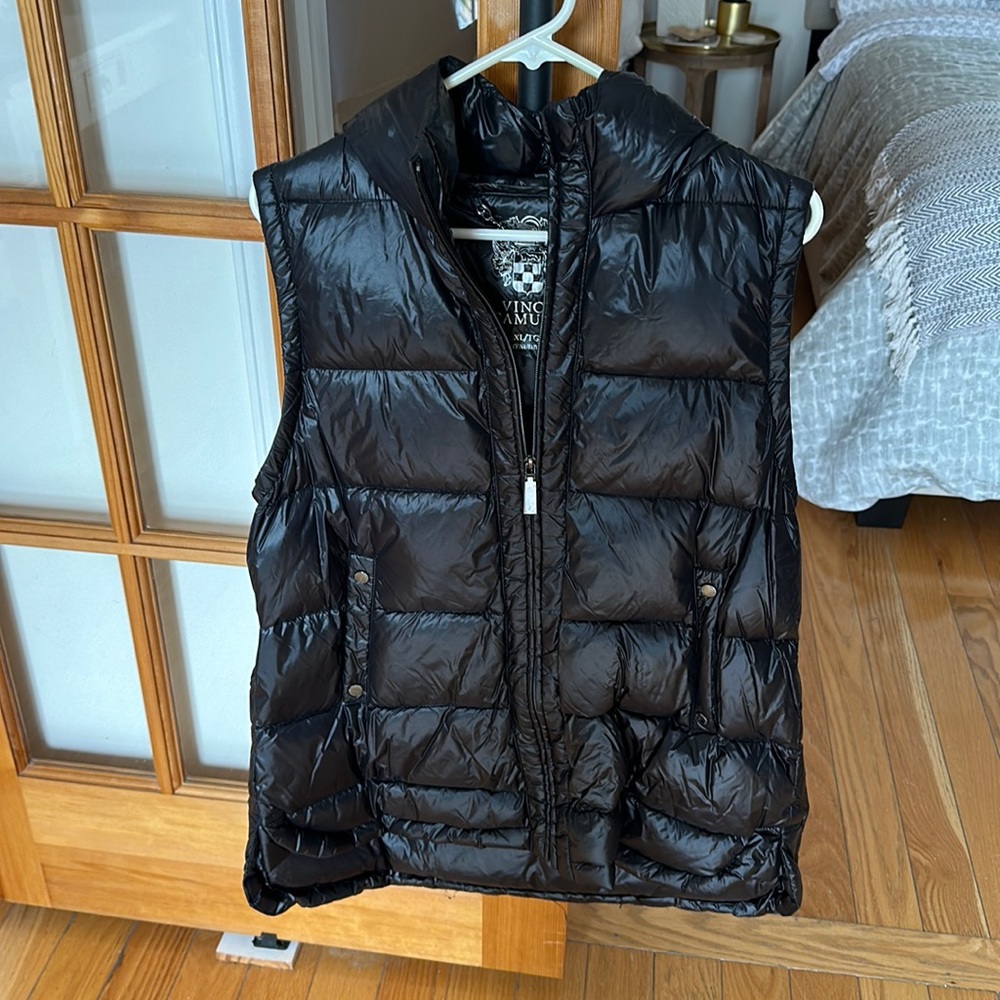 Vince Camuto vest